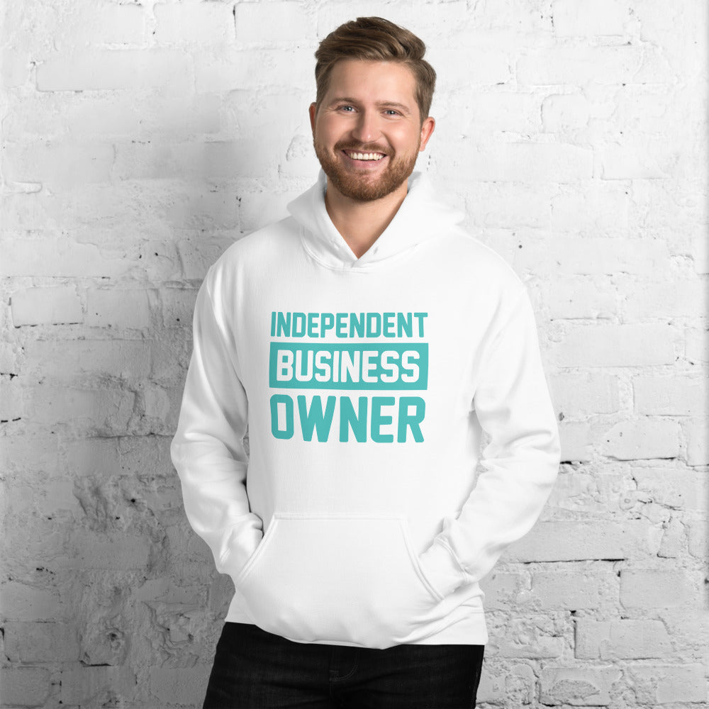 Independent Business Owner - Hoodie