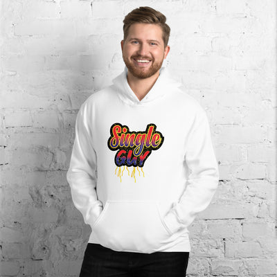 Single Guy - Hoodie