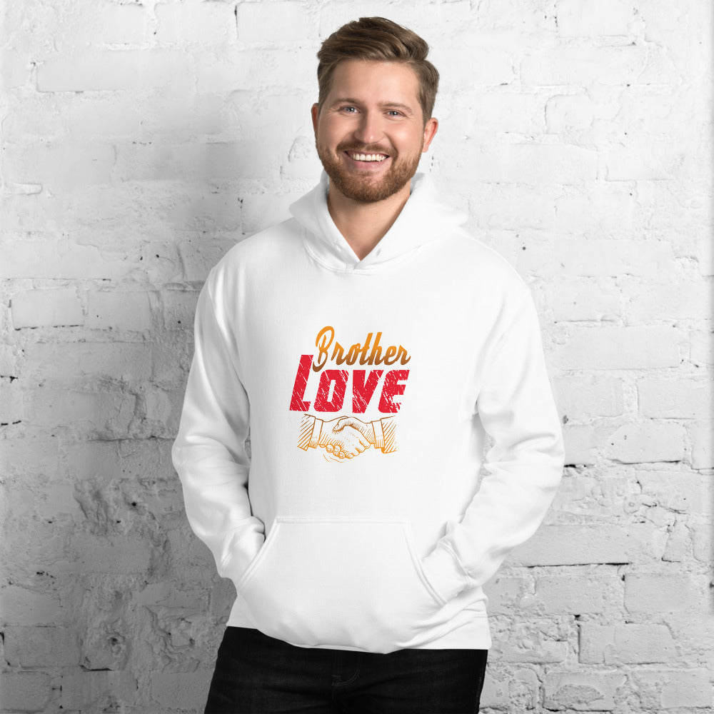 Brother Love - Hoodie