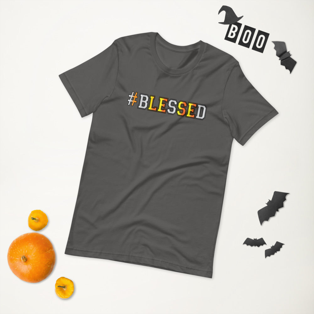 #Blessed - T-Shirt