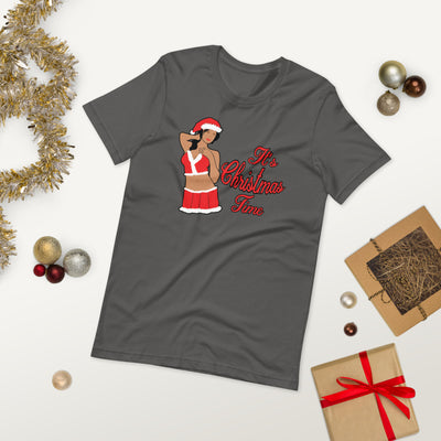 It's Christmas Time - T-Shirt