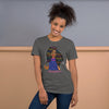 Beauty Queen (hair) - T-Shirt