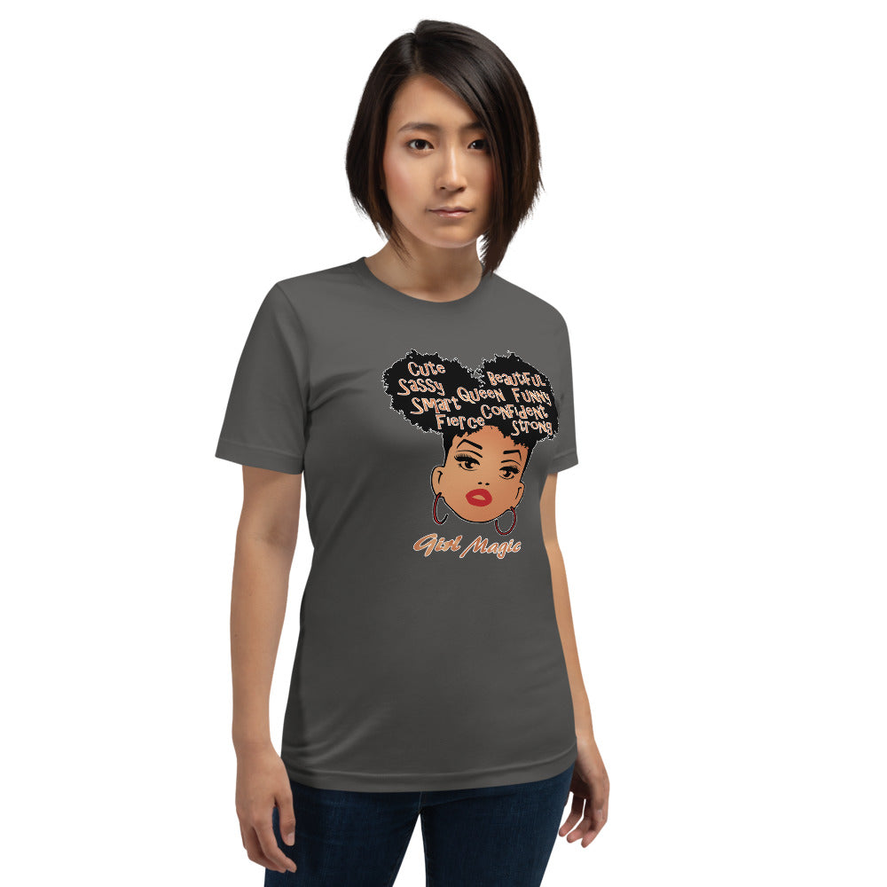 Girl Magic - T-Shirt