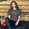 Queen Hustle - T-Shirt