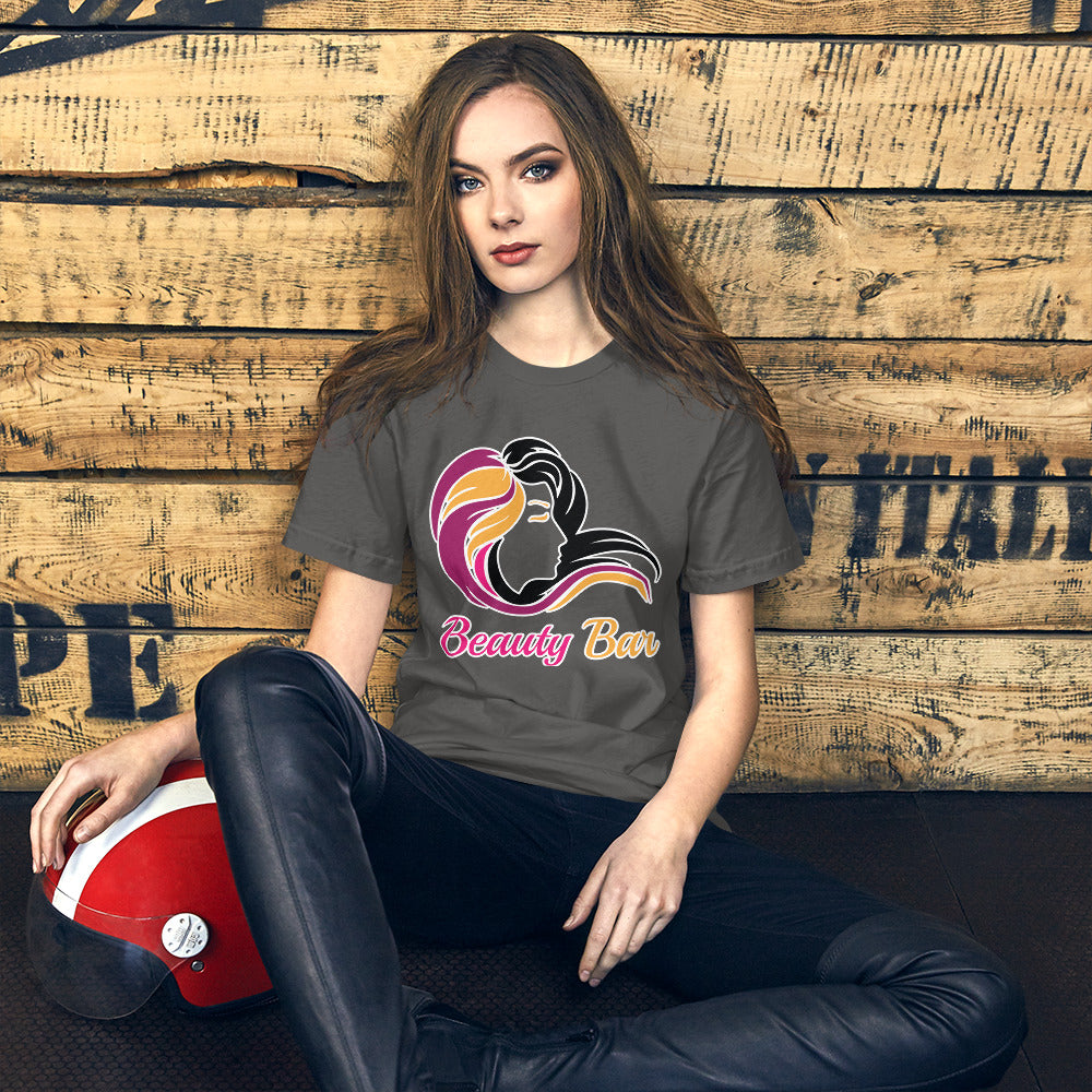 Beauty Bar - T-Shirt