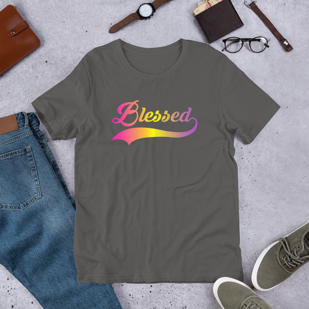 Blessed - T-Shirt