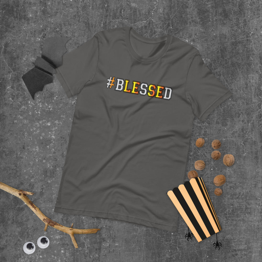 #Blessed - T-Shirt