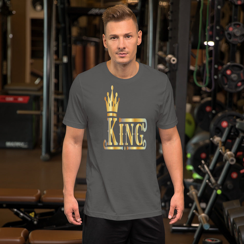 King - T-Shirt