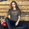 Soldier Girl - T-Shirt