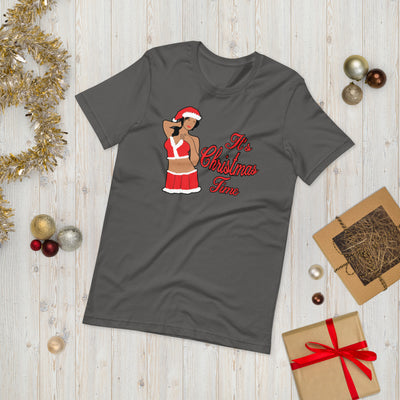 It's Christmas Time - T-Shirt