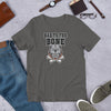 Bad To The Bone - T-Shirt