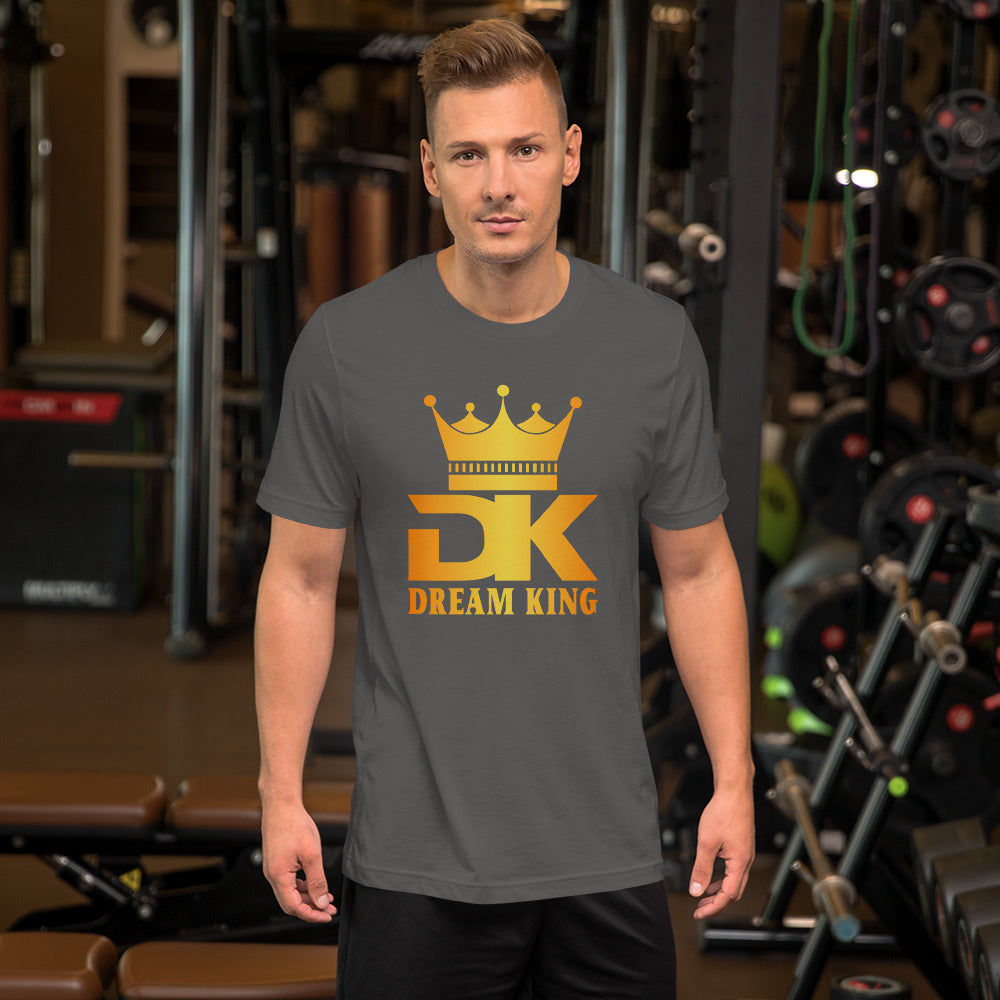 Dream King - T-Shirt