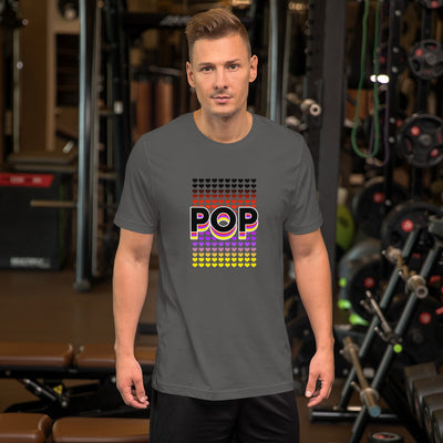 Pop - T-Shirt