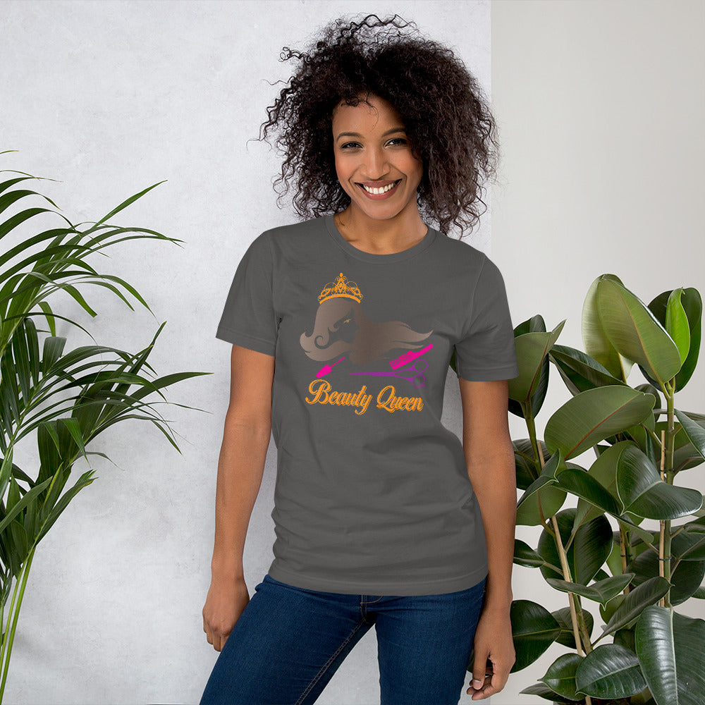 Beauty Queen - T-Shirt