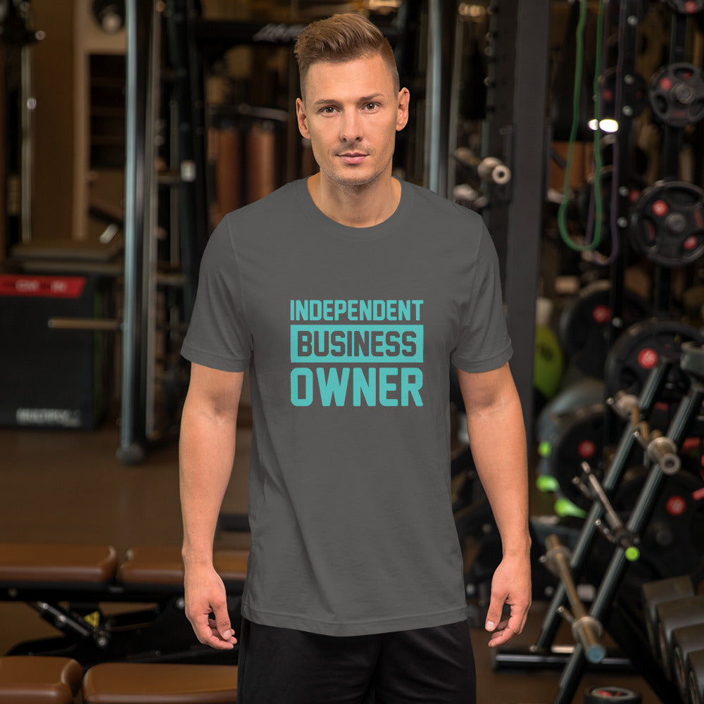 Independent Business Owner - T-Shirt