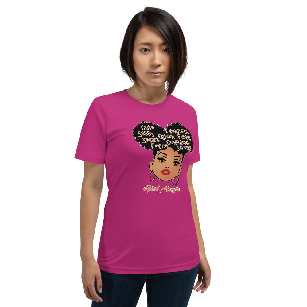 Girl Magic - T-Shirt