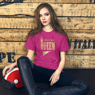 Queen - T-Shirt