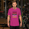 Pop - T-Shirt