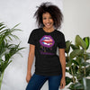 Luscious Lips - T-Shirt