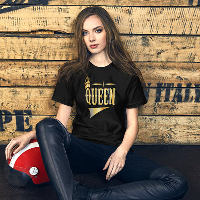 Queen - T-Shirt
