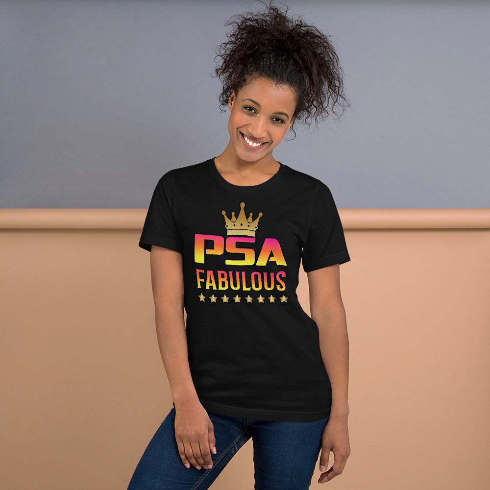 PSA Fabulous - T-Shirt