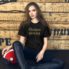 Queen Hustle - T-Shirt