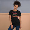 Create Your Own Destiny - T-Shirt