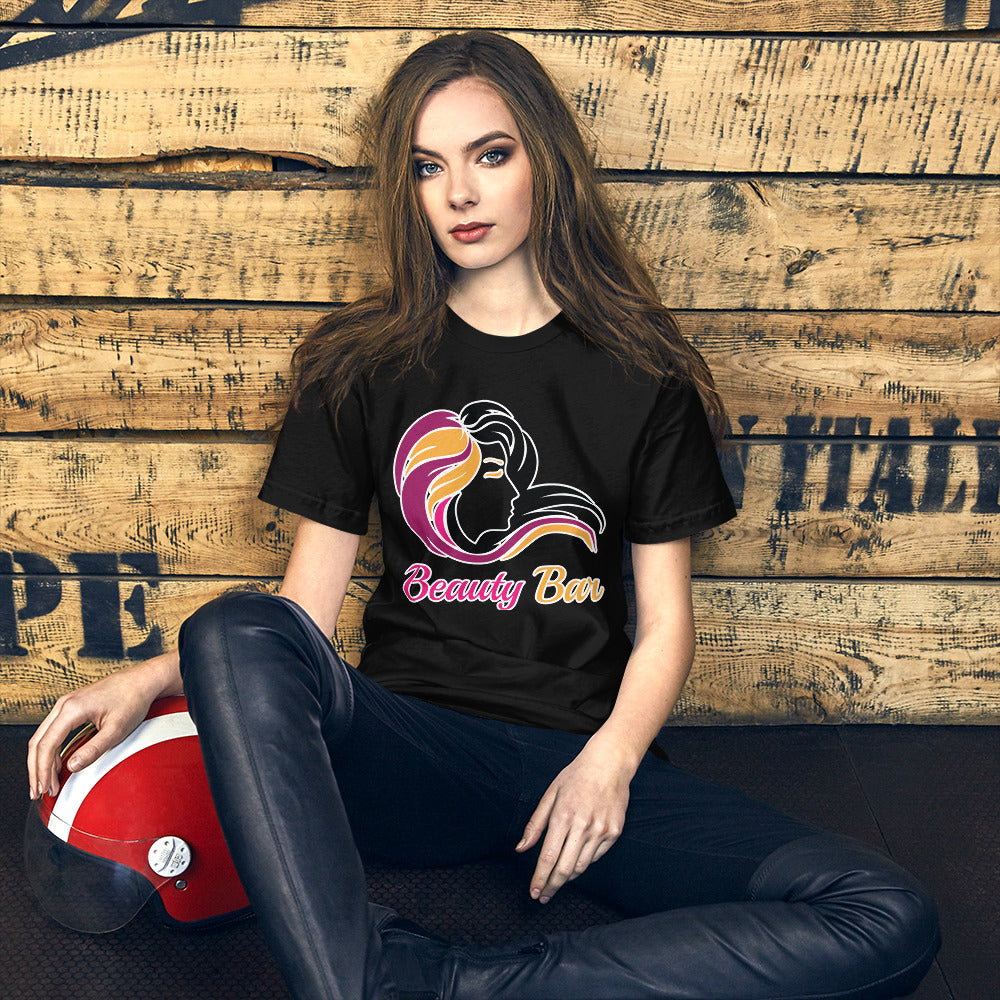 Beauty Bar - T-Shirt