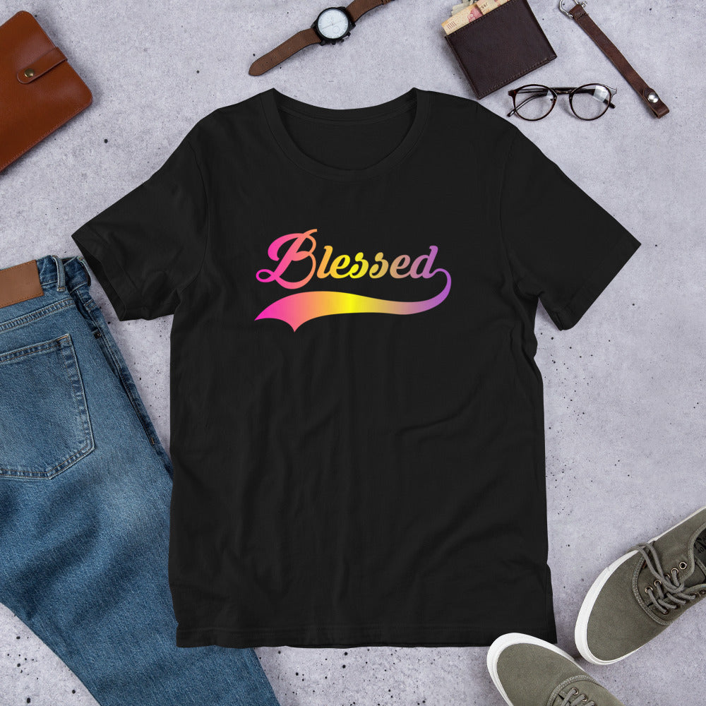 Blessed - T-Shirt