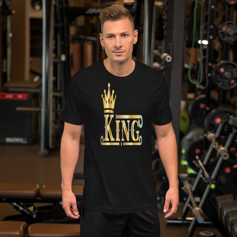 King - T-Shirt