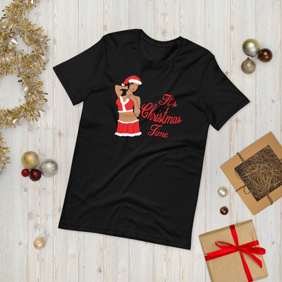 It's Christmas Time - T-Shirt