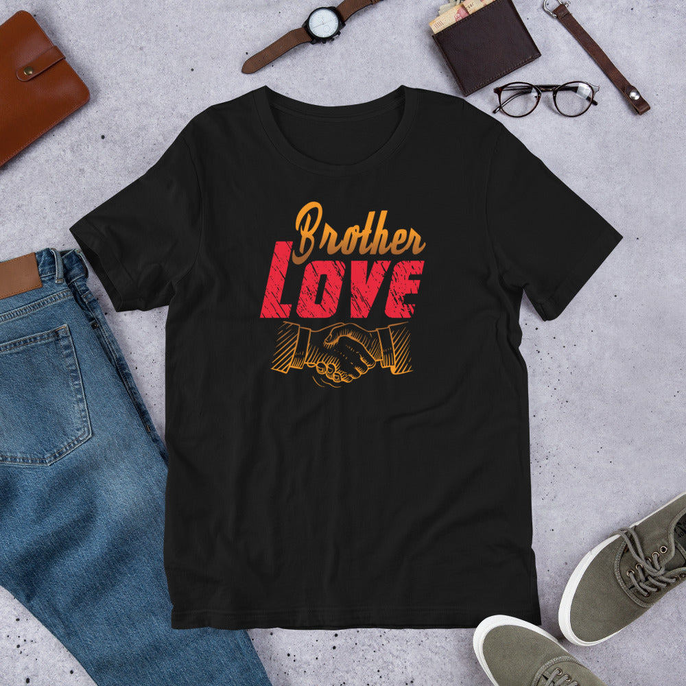 Brother Love - T-Shirt