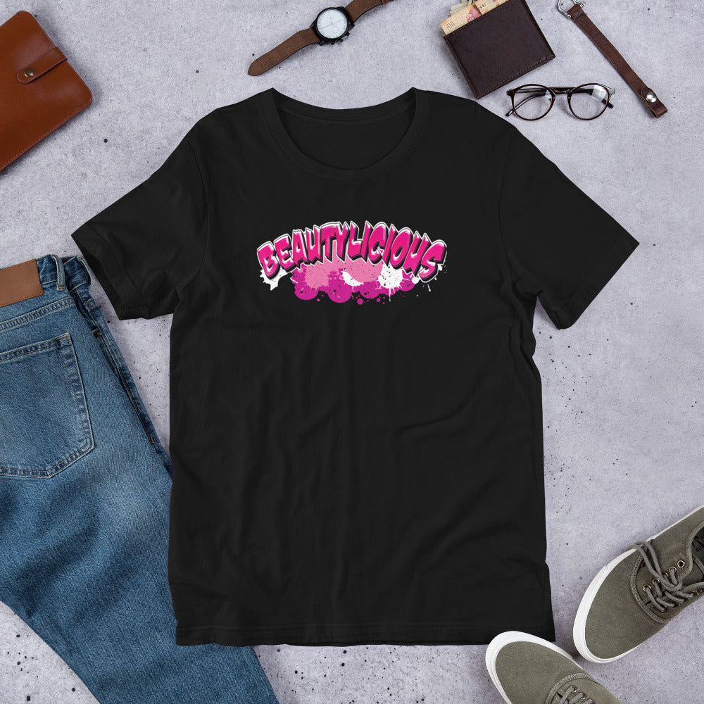 Beautylicious - T-Shirt