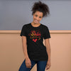 Sister Love - T-Shirt