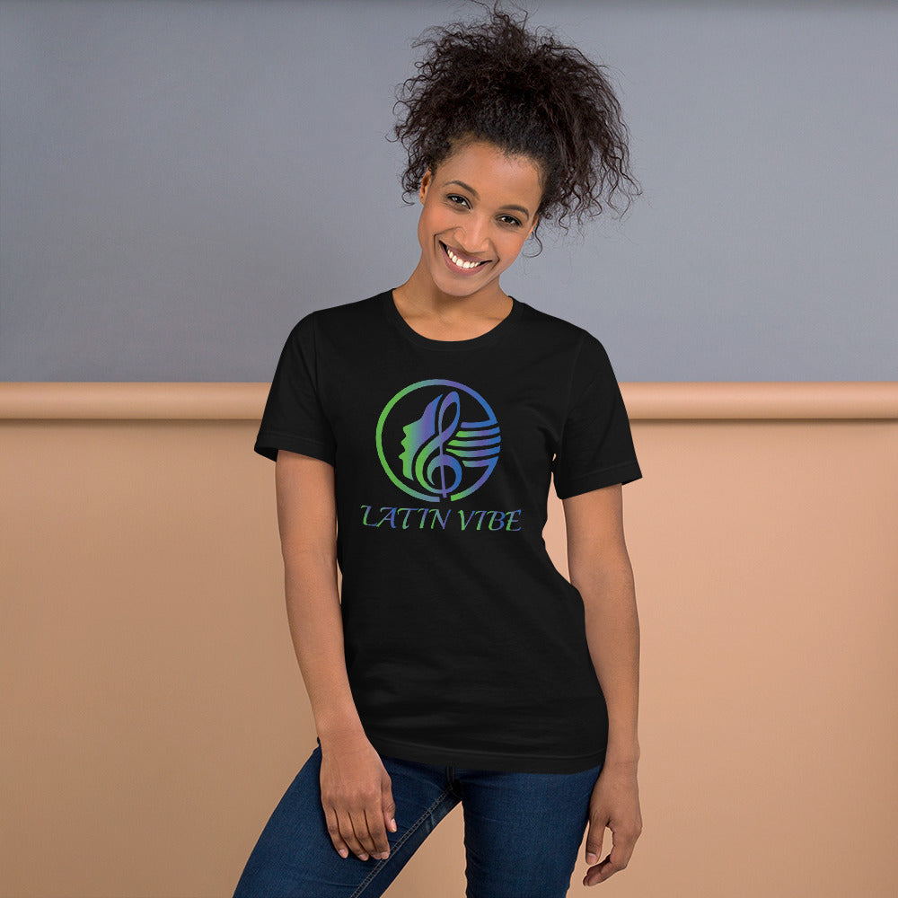 Latin Vibe - T-Shirt