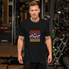 Pop - T-Shirt