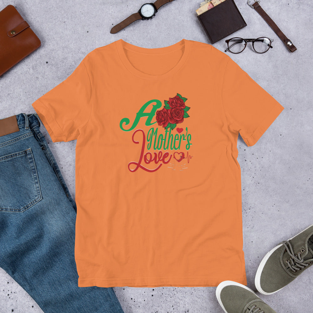 A Mother's Love - T-Shirt