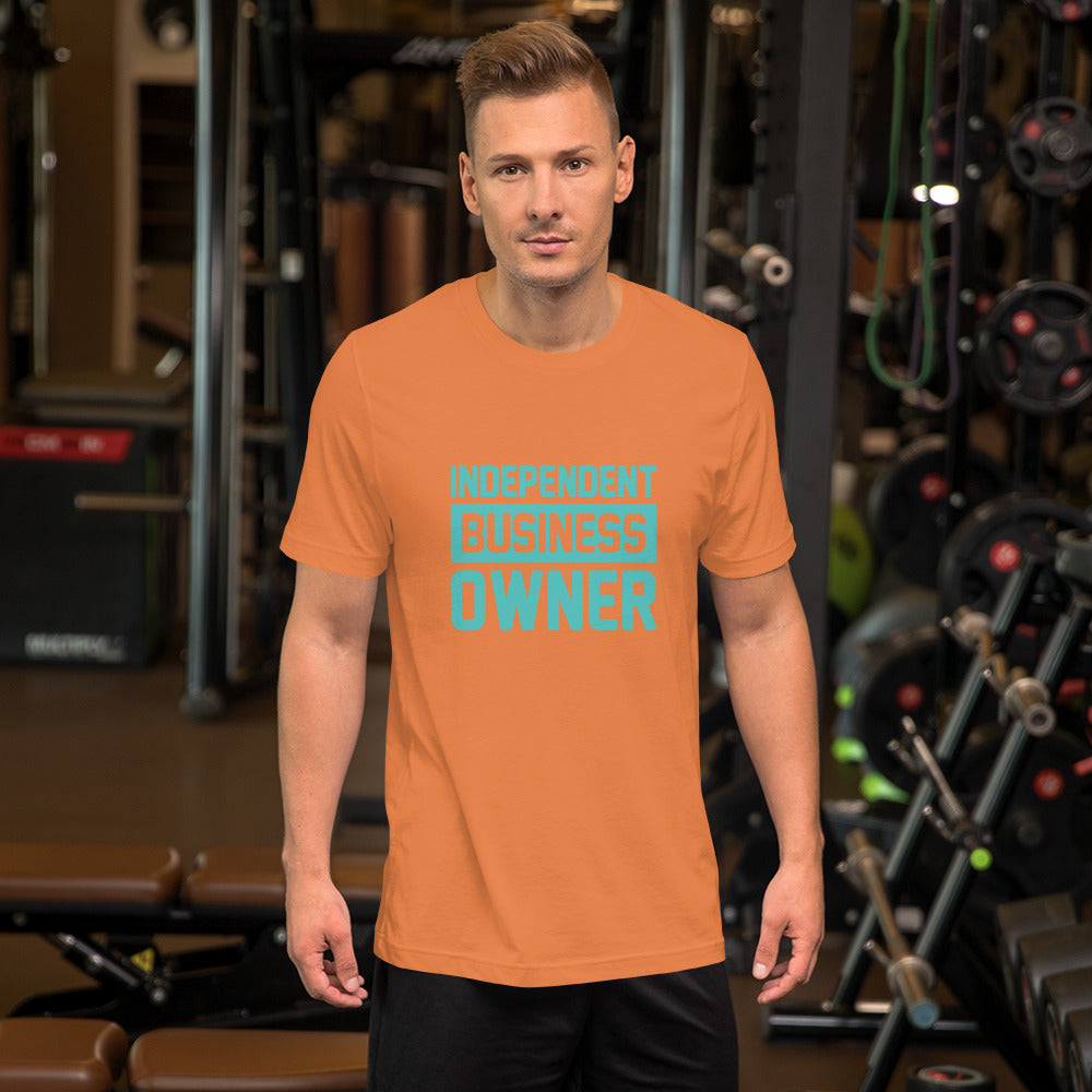 Independent Business Owner - T-Shirt