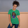 Beauty Queen (hair) - T-Shirt