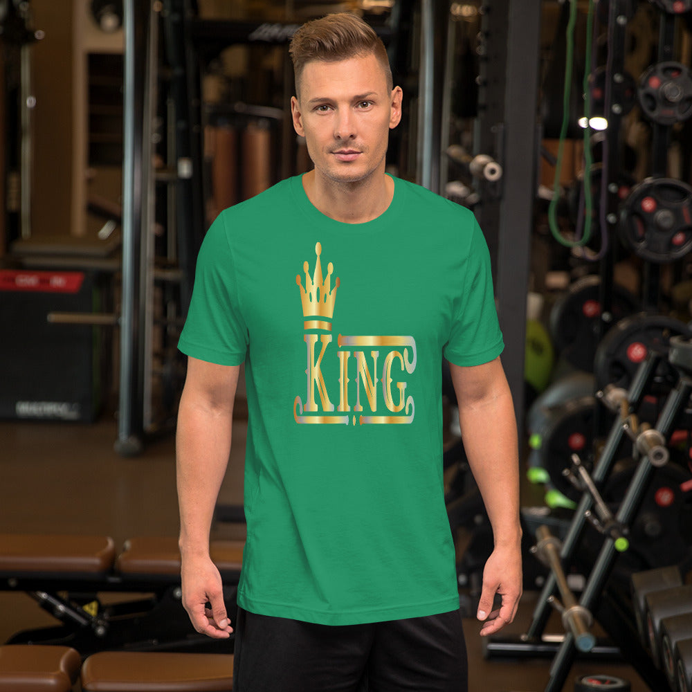 King - T-Shirt