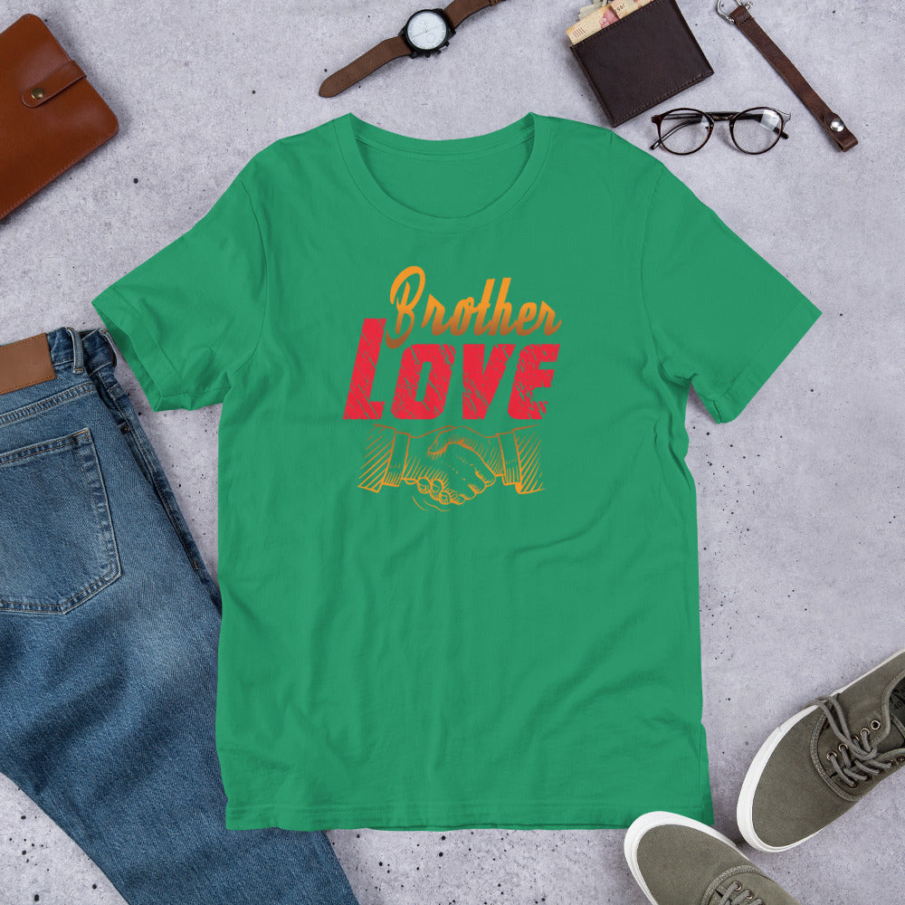 Brother Love - T-Shirt