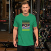 Pop - T-Shirt