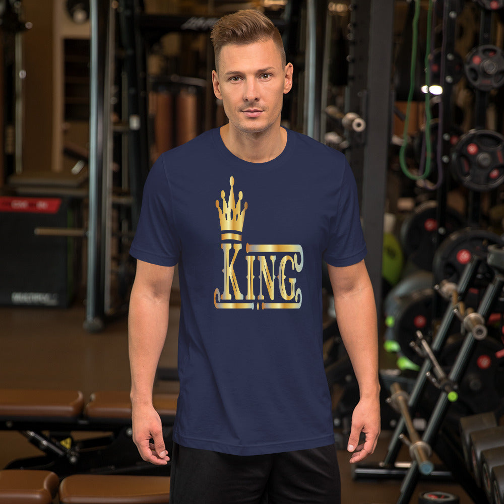 King - T-Shirt