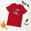 Happy 4th Of July - T-Shirt