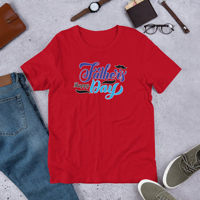 Happy Father's Day - T-Shirt