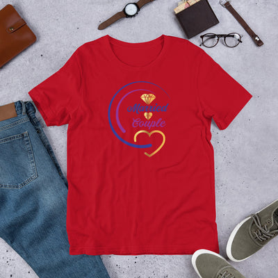 Married Couple - T-Shirt