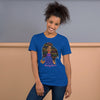 Beauty Queen (hair) - T-Shirt