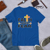 Faith Over Fear - T-Shirt