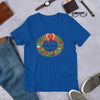 Merry Christmas & Happy New Year - T-Shirt