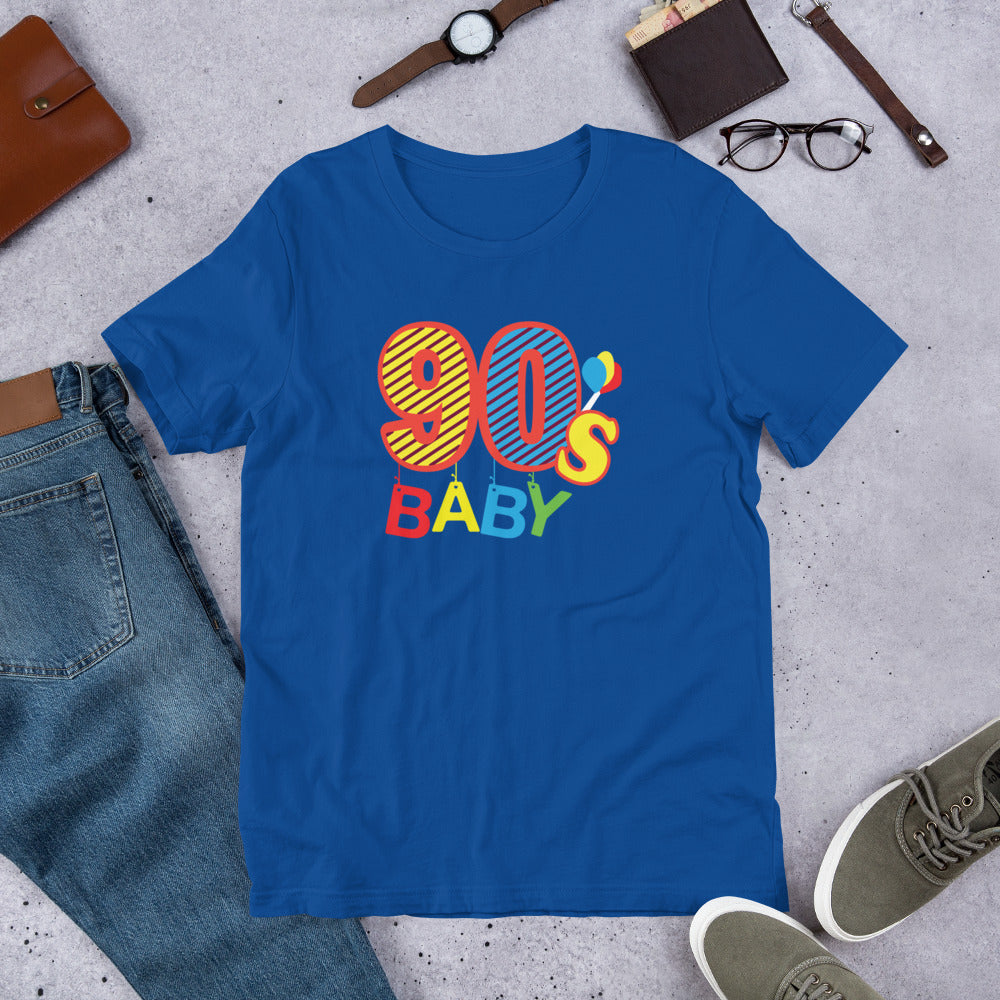 90's Baby - T-Shirt